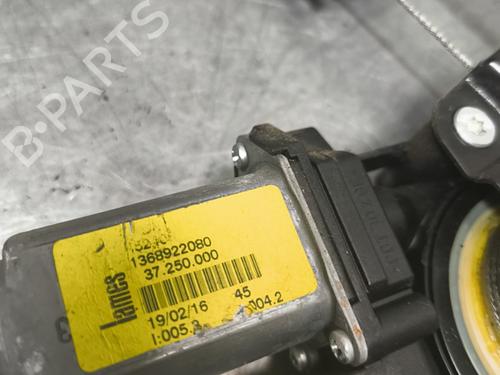 Front left window mechanism FIAT DUCATO Van (250_) 150 Multijet 2,3 D | BP32445274C22 - Image 3