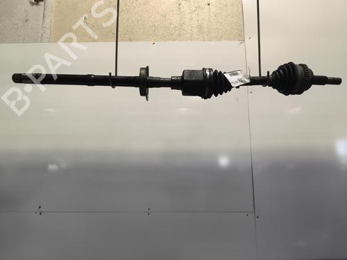 Used Right front driveshaft CHRYSLER PT CRUISER (PT_) 2.2 CRD (121 hp) 24847594