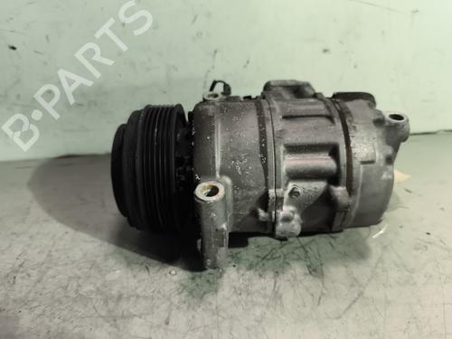 Used AC compressor AC compressor BMW 3 (E90) 318 d (143 hp) 27327941 27327941