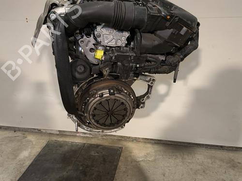 Engine CITROËN C3 II (SC_) 1.4 HDi 70 (SC8HZC, SC8HR0, SC8HP4) | BP30922874M1