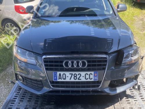 Headlight switch AUDI A4 B8 Avant (8K5) 2.0 TDI | BP22233624I24  - Image 6
