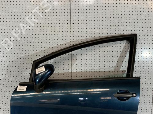 Left front door SEAT LEON (1P1) 1.9 TDI | BP21695731C2 