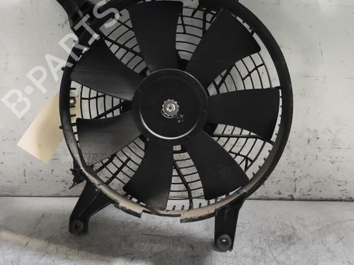 radiator-fan-mitsubishi-pajero-iv-v8_w-v9_w-2006-26180455 main image