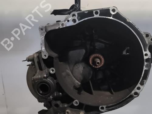 Used Gearbox CITROËN C4 Grand Picasso II (DA_, DE_) 1.6 HDi / BlueHDi 115 (115 hp) 28354075