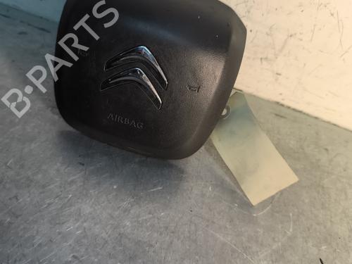 Used Driver airbag CITROËN C3 III (SX) 1.6 BlueHDi 75 (75 hp) 30357275