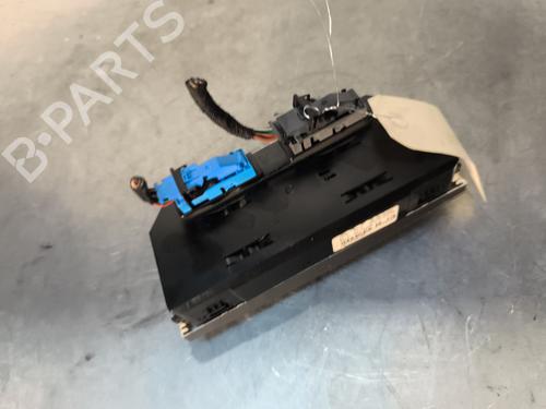Used Climate control Climate control 30491708 30491708