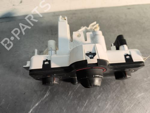 Climate control RENAULT CLIO III (BR0/1, CR0/1) 1.2 16V Hi-Flex (BR1U, CR1U) | BP29733651I5