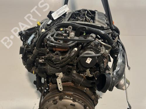Engine FORD FOCUS III 2.0 TDCi | BP29893788M1