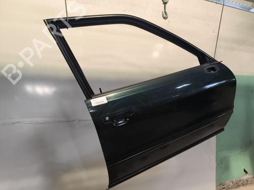 Right front door AUDI 80 B4 Saloon (8C2) 1.9 TDI | BP25274293C3 