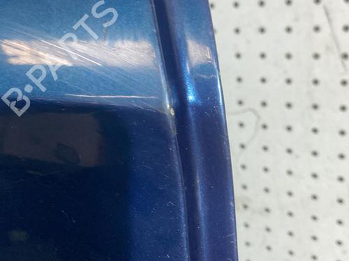 Right rear door FORD MONDEO IV Turnier (BA7) 2.0 TDCi | BP22421166C5 