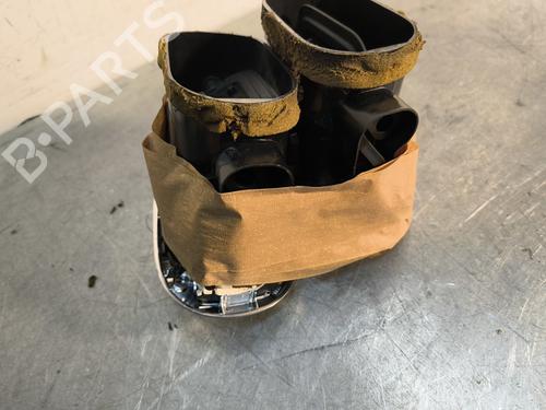 Luftventil CITROËN C3 Picasso (SH_) 1.6 HDI 90 | BP29996997I21 