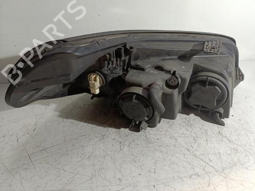 Used Left headlight Left headlight CHEVROLET EPICA (KL1_) 2.0 D (150 hp) 21717408 21717408