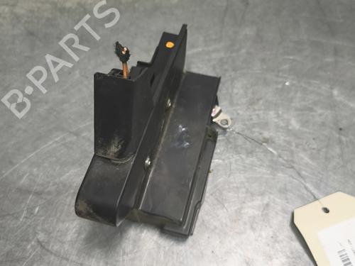 Front right lock DACIA SANDERO II TCe 90 (B8M1, B8MA, B8AC) | BP32996402C97 - Image 2