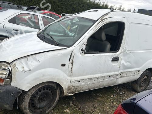 Front left window mechanism RENAULT KANGOO (KC0/1_) 1.5 dCi (KC07) | BP36014932C22  - Image 9