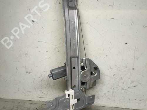 Front right window mechanism CITROËN C3 III (SX) 1.5 BlueHDi 100 (SXYHYP, SXYHTU) | BP32241820C23 - Image 3