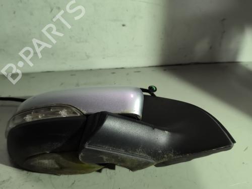 Right mirror VW GOLF VI (5K1) 2.0 TDI | BP26177347C27 