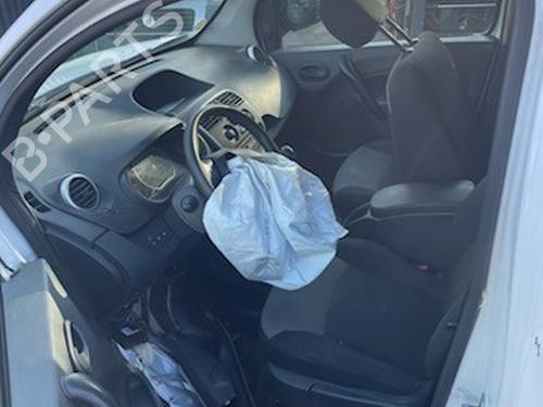 Front right seatbelt RENAULT KANGOO Express (FW0/1_) 1.5 dCi 90 (FW0G, FW05, FW08, FW11) | BP29571896I25 - Image 4