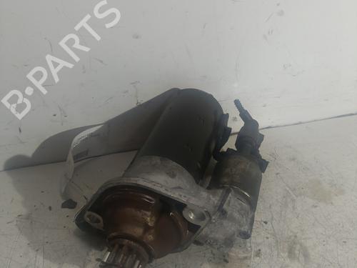 Starter AUDI A1 Sportback (8XA, 8XF) 1.6 TDI | BP24435772M8 - Image 2