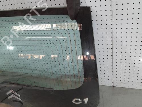 Bootlid window CITROËN C1 (PM_, PN_) 1.0 | BP21695947C64 