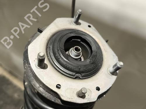 Used Right front shock absorber Right front shock absorber FORD FIESTA VII (HJ, HF) 1.0 EcoBoost (101 hp) 32994842 32994842