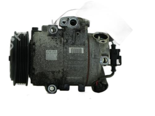 AC-Kompressor AC-Kompressor VW POLO V (6R1, 6C1) 1.4 (6R1) (85 hp) 37501939 37501939