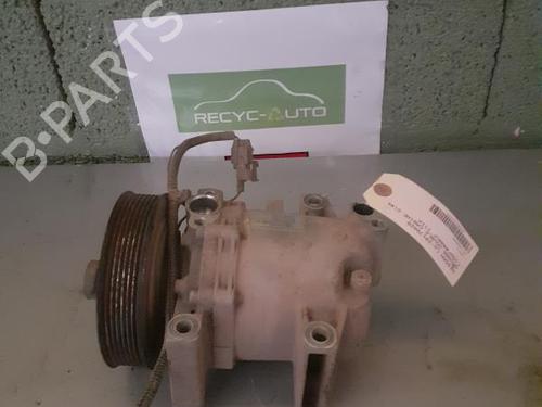 Used AC compressor AC compressor NISSAN NAVARA NP300 (D40) 2.5 dCi 4WD (171 hp) 21725047 21725047