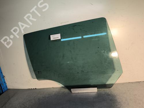 Rear right door window OPEL ASTRA H Estate (A04) 1.7 CDTI (L35) | BP29733009C21 