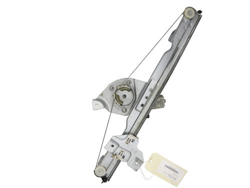 Front left window mechanism DACIA SANDERO 1.5 dCi | BP36014887C22 - Image 5