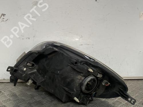 Used Left headlight NISSAN NOTE (E11, NE11) 1.5 dCi (86 hp) 21711348