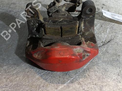 Used Right rear brake caliper VW TOUAREG (7LA, 7L6, 7L7) 3.0 V6 TDI (225 hp) 24181542
