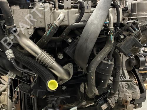 Engine CHEVROLET ORLANDO (J309) 2.0 D | BP23822289M1  - Image 7