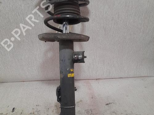 Left front shock absorber MERCEDES-BENZ C-CLASS T-Model (S203) C 220 CDI (203.206, 203.208) | BP21697206M16 
