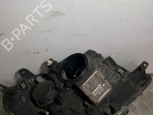 Used Left headlight Left headlight CITROËN C8 (EA_, EB_) 2.2 HDi (128 hp) 21706624 21706624
