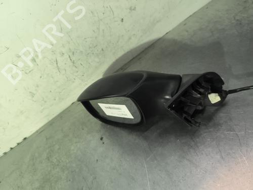 Left mirror CITROËN C3 I (FC_, FN_) 1.4 HDi | BP29732974C26 