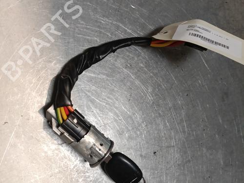 Used Ignition barrel Ignition barrel RENAULT CLIO II (BB_, CB_) 1.5 dCi (B/C2J) (68 hp) 28173227 28173227