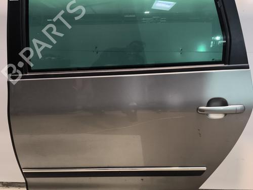 Used Left rear door VW SHARAN (7M8, 7M9, 7M6) 1.9 TDI (115 hp) 28304459