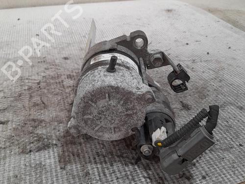 Used Starter Starter PEUGEOT 108 1.0 VTi (69 hp) 21710606 21710606