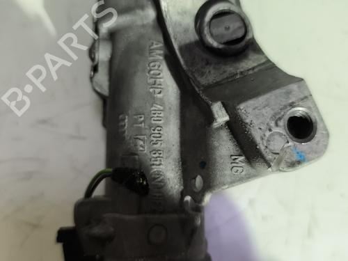 Ignition barrel VW POLO IV (9N_, 9A_) 1.4 TDI | BP23823101M48