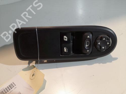 Used Left front window switch CITROËN C3 II (SC_) 1.6 BlueHDi 100 (99 hp) 21693961