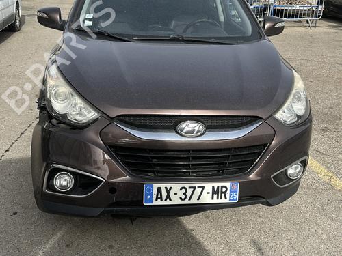 Engine HYUNDAI ix35 (LM, EL, ELH)  | BP34359050M1  - Image 14