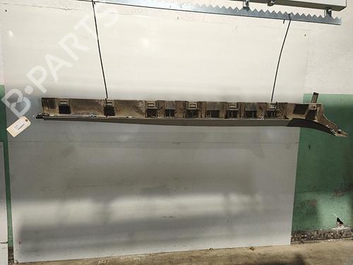 Used Left sideskirt Left sideskirt 38568302 38568302