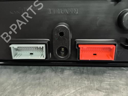 Display RENAULT ESPACE IV (JK0/1_) 2.0 dCi (JK03, JK04, JK1C, JK1G, JK1J, JK1K) | BP34282907C48 - Image 3