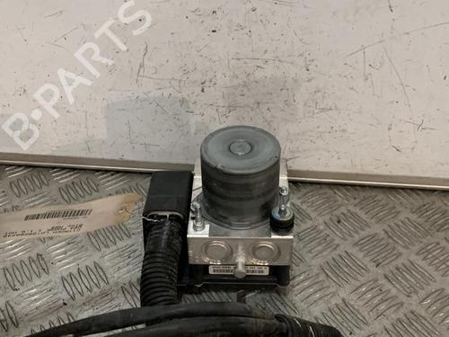 Used ABS pump ABS pump CITROËN DS4 (NX_) 1.6 HDi 115 (114 hp) 21704197 21704197
