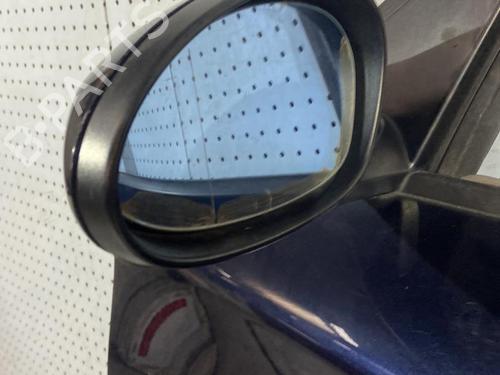Left mirror BMW 1 (E87) 118 d | BP22421183C26 