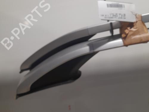 Used Roof bar Roof bar PEUGEOT 2008 I (CU_) 1.6 HDi (92 hp) 22691516 22691516