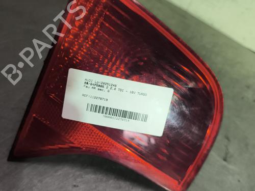 Venstre baklys, luke AUDI A4 B7 (8EC) 2.0 TDI 16V (140 hp) 29330717
