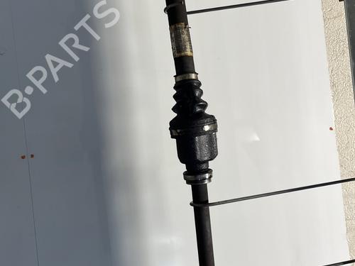 Used Right front driveshaft Right front driveshaft CITROËN BERLINGO Box Body/MPV (B9) 1.6 HDi 75 (75 hp) 21699701 21699701