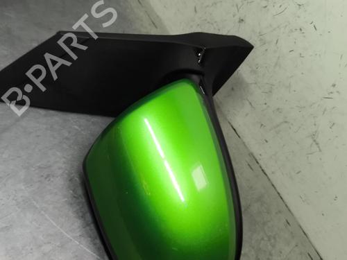 Used Right mirror Right mirror MAZDA 2 (DE_, DH_) 1.5 (DE5FS) (103 hp) 32218412 32218412