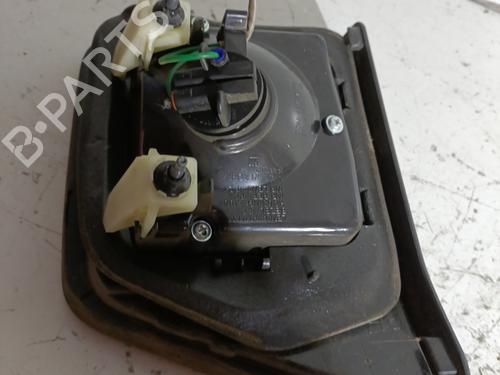 Right tailgate light CHEVROLET ORLANDO (J309) 2.0 D | BP24233070C80