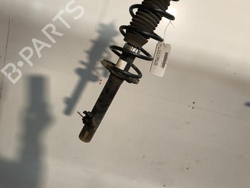 Used Right front shock absorber Right front shock absorber PEUGEOT 107 (PM_, PN_) 1.0 (68 hp) 32993639 32993639